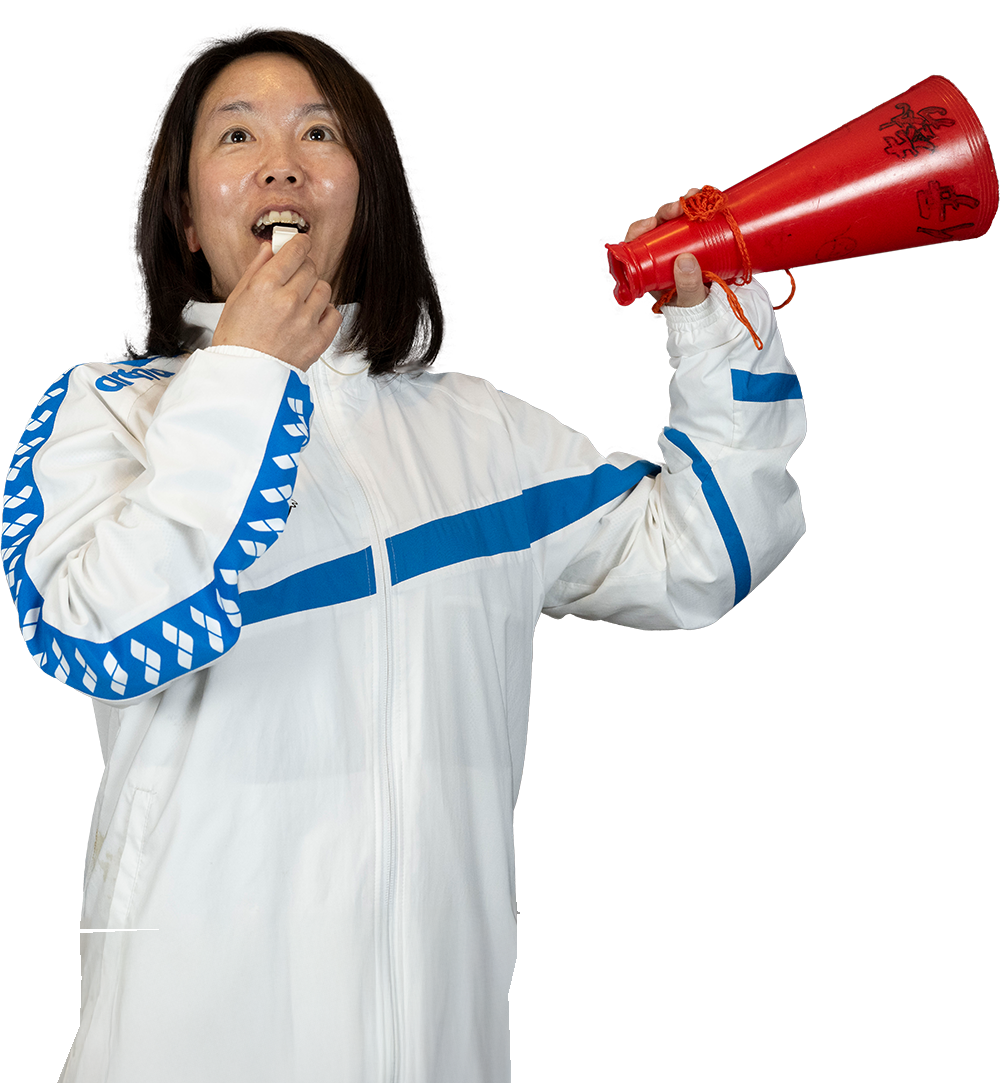 監督